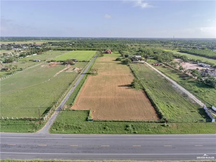 8809 E Monte Cristo Road, Edinburg, TX 78542 - #3