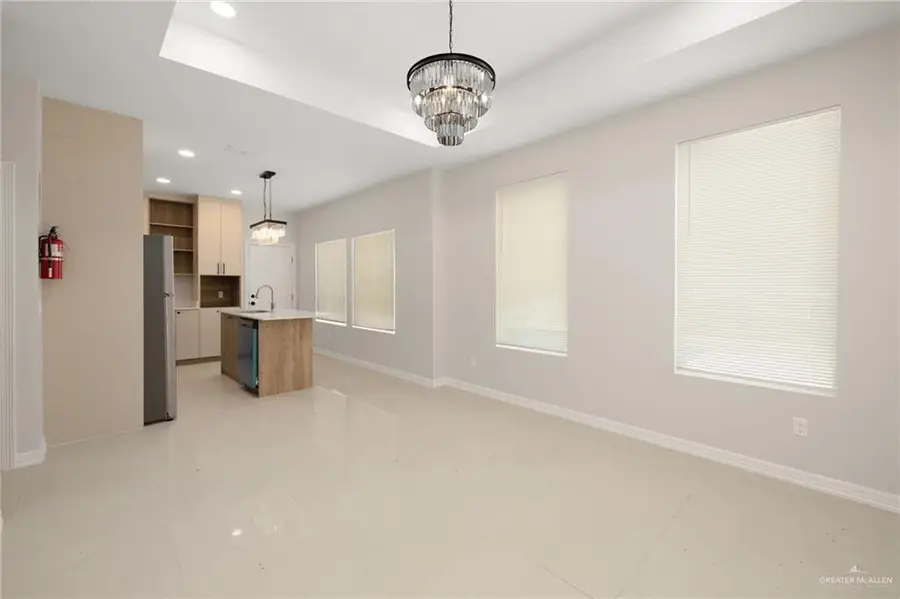 408 N Alexandrite Avenue, Edinburg, TX 78541 - #3