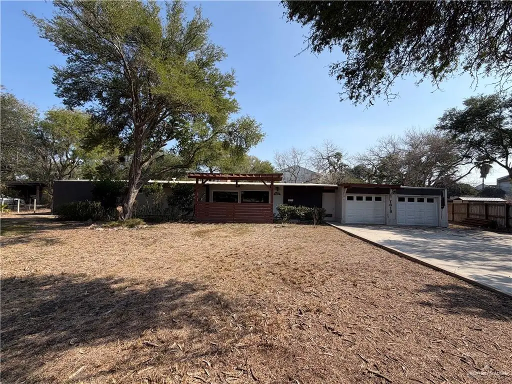 1618 S Parkwood Drive, Harlingen, TX 78550 - #1