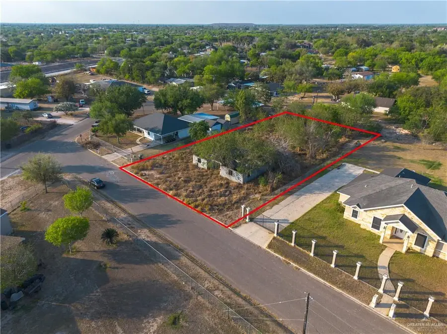 0 Swallow Street, Weslaco, TX 78596 - #3