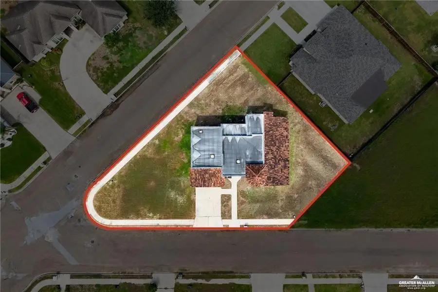 511 Mi Vida Street, Weslaco, TX 78596 - #2