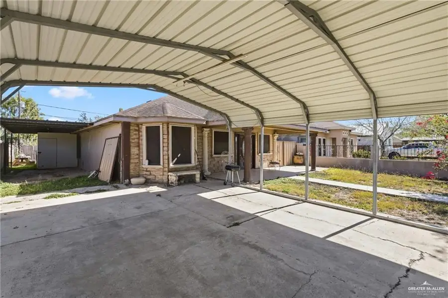 7005 S La Mora Street, Pharr, TX 78577 - #2