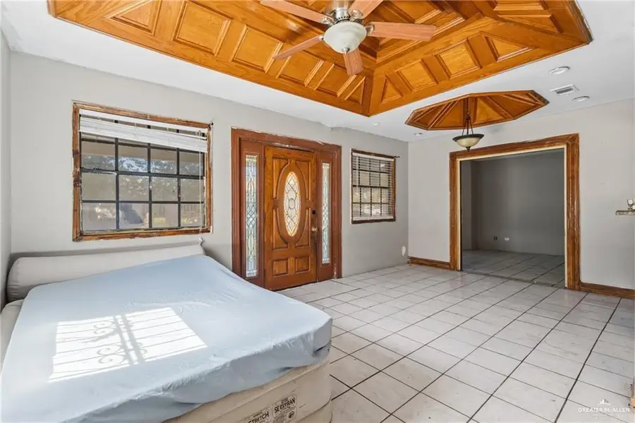 7005 S La Mora Street, Pharr, TX 78577 - #3