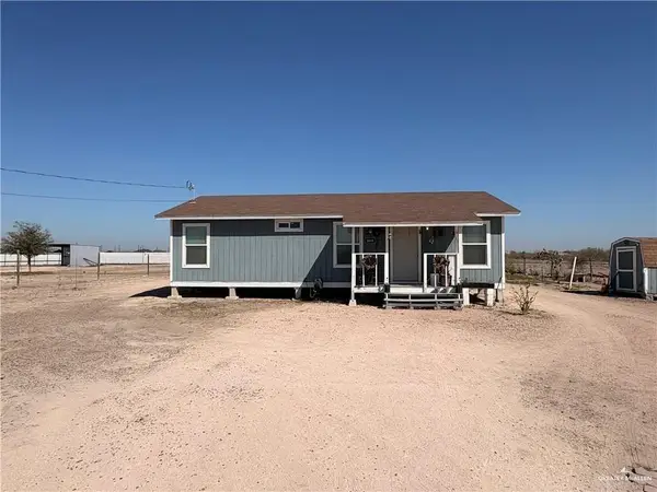 38416 El Quelite Road, Penitas, TX 78576