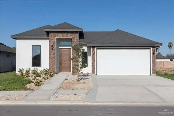 2904 Magnolia Drive, San Juan, TX 78589