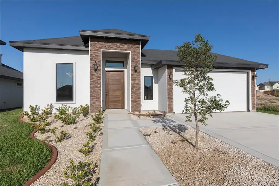 2904 Magnolia Drive, San Juan, TX 78589 - #2