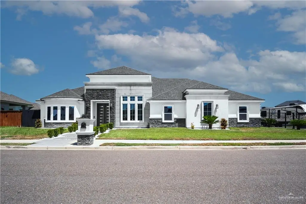 1904 W 25 1/2 Street, Mission, TX 78574 - #1