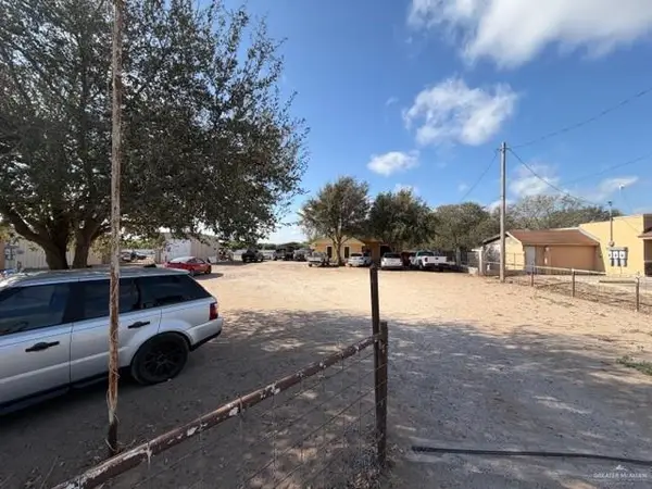 3501 W Mile 7 Road, Mission, TX 78574