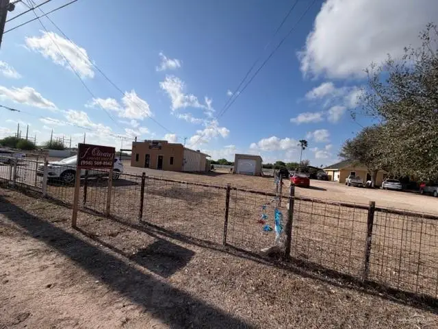 3501 W Mile 7 Road, Mission, TX 78574 - #3