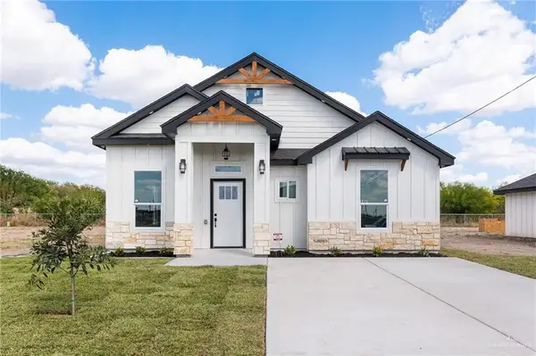 2401 Via Roma Lane, Weslaco, TX 78596