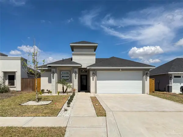 1421 W Franklin Avenue, Alton, TX 78573