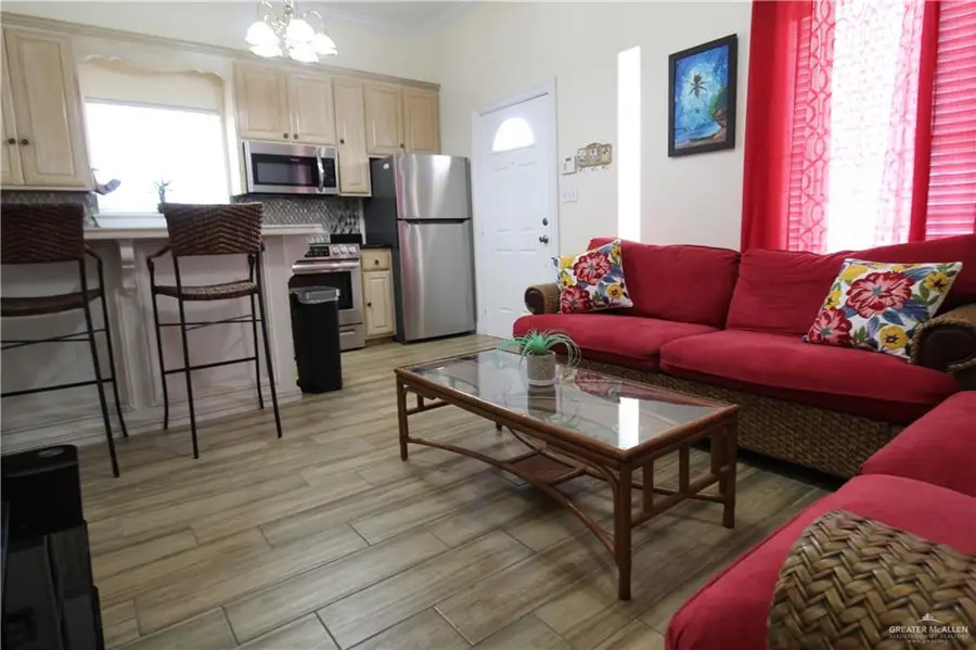 107 E Swordfish #202 (D), South Padre Island, TX 78597 - #2