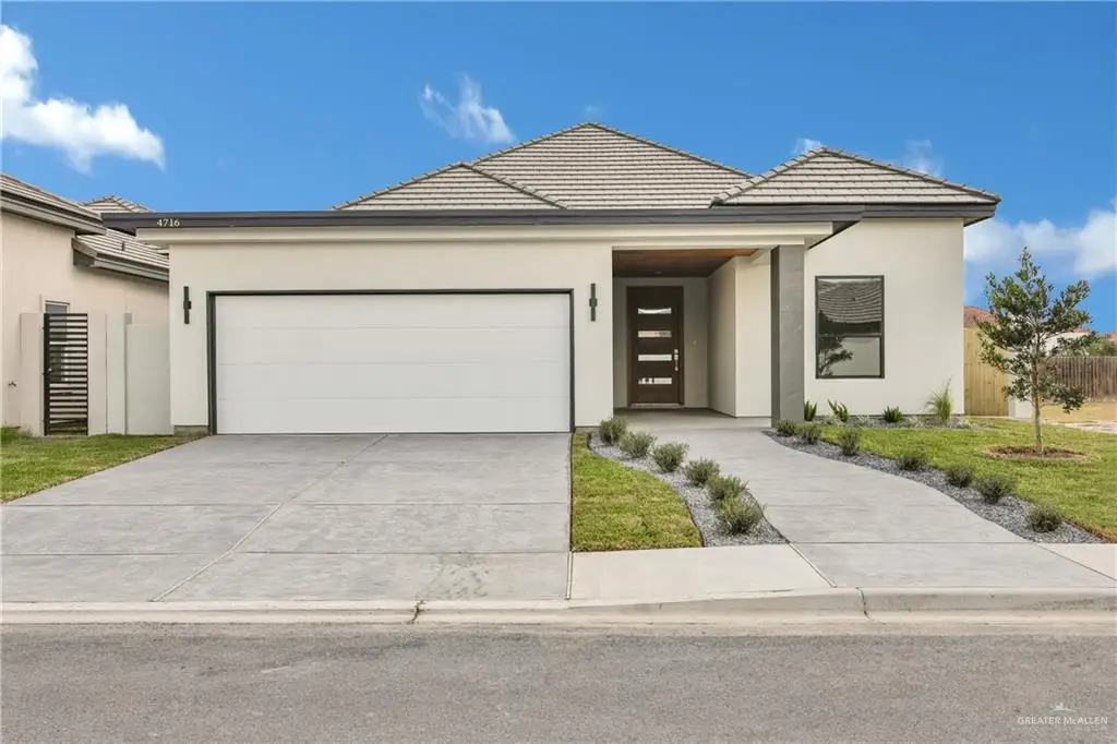 4716 S Waterford Avenue, Edinburg, TX 78539 - #1