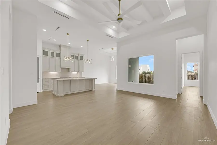 4716 S Waterford Avenue, Edinburg, TX 78539 - #3