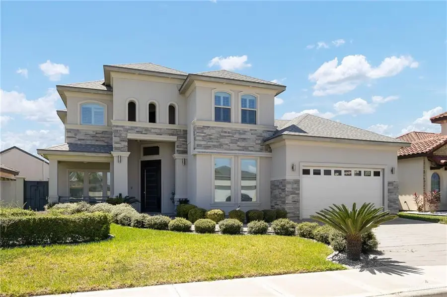 2306 W Holland Avenue, Edinburg, TX 78539 - #2