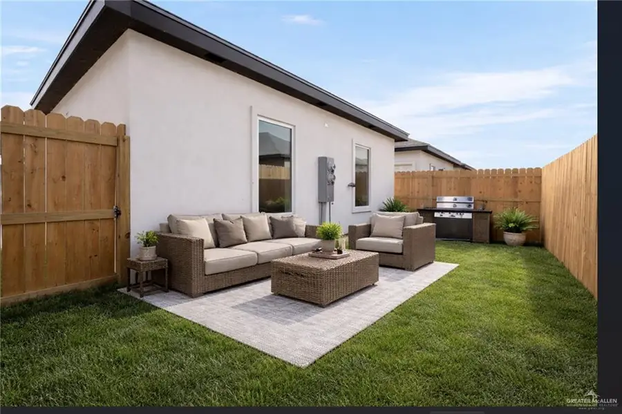 2505 S Hilltop Avenue, Edinburg, TX 78542 - #2