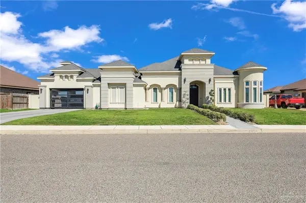 3504 Rosewood Drive, Weslaco, TX 78599