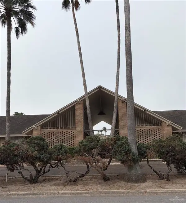 601 Hibiscus Avenue #10, McAllen, TX 78501