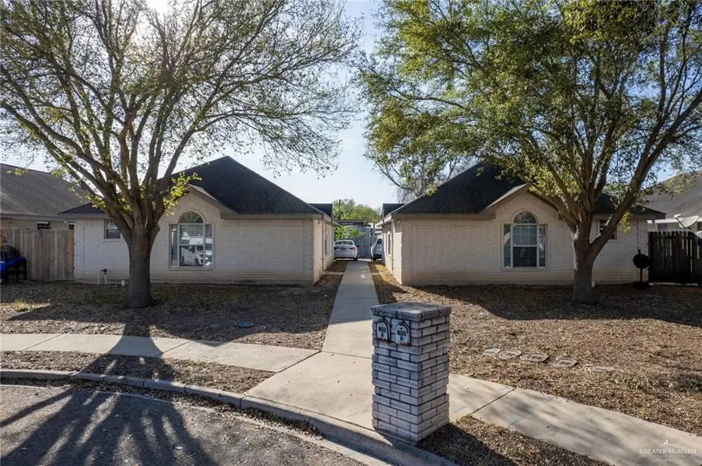 709 La Mancha Drive, Edinburg, TX 78541 - #1