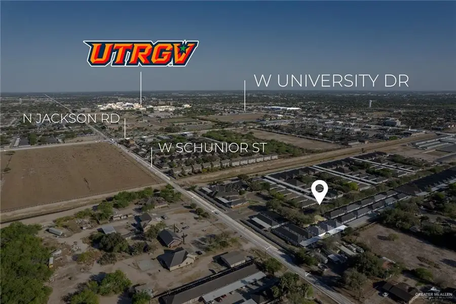 709 La Mancha Drive, Edinburg, TX 78541 - #2