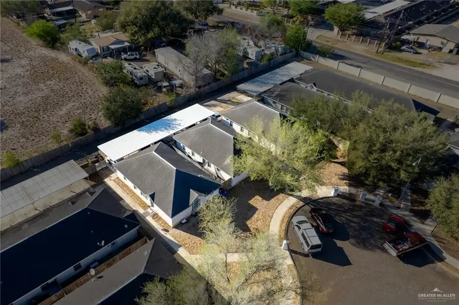 709 La Mancha Drive, Edinburg, TX 78541 - #3