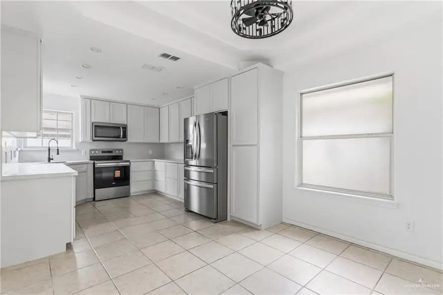 2303 Yarrow Street, Mission, TX 78574 - #2