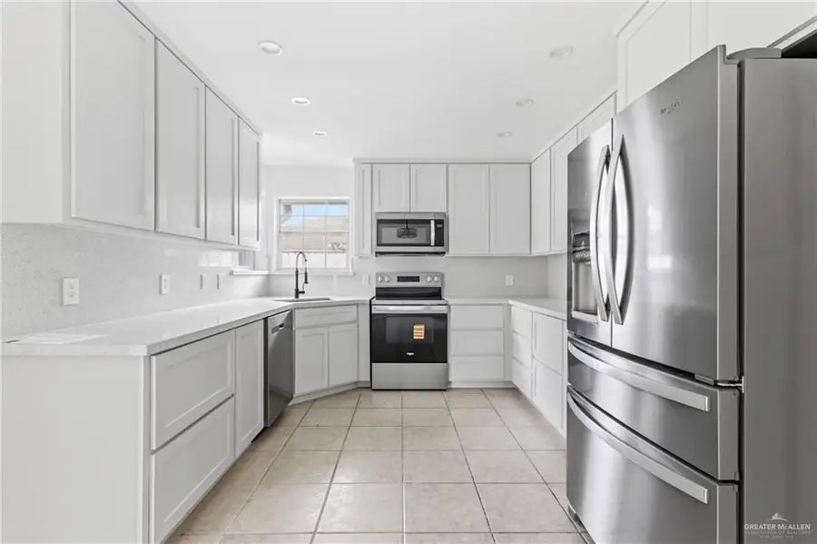 2303 Yarrow Street, Mission, TX 78574 - #3