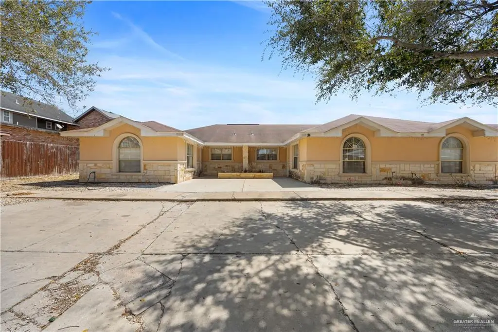 3001 Ashley Place, Pharr, TX 78577 - #1