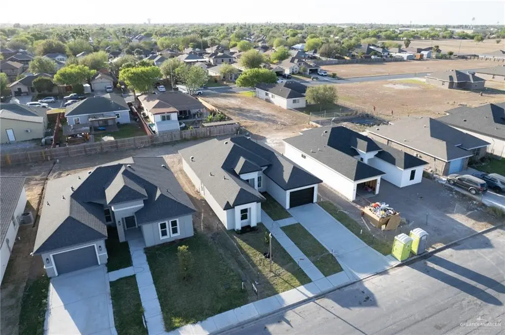 427 Serg Loop, Alamo, TX 78516 - #1