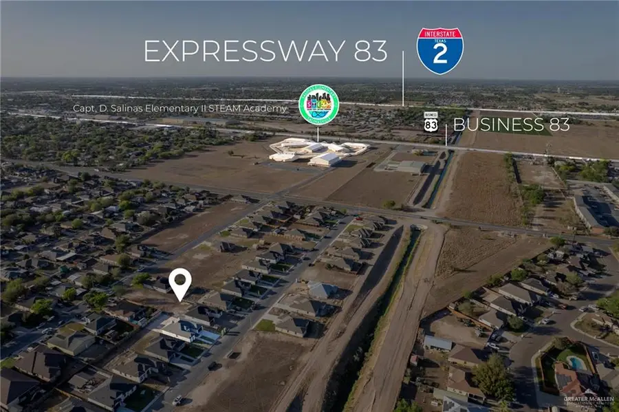 427 Serg Loop, Alamo, TX 78516 - #2