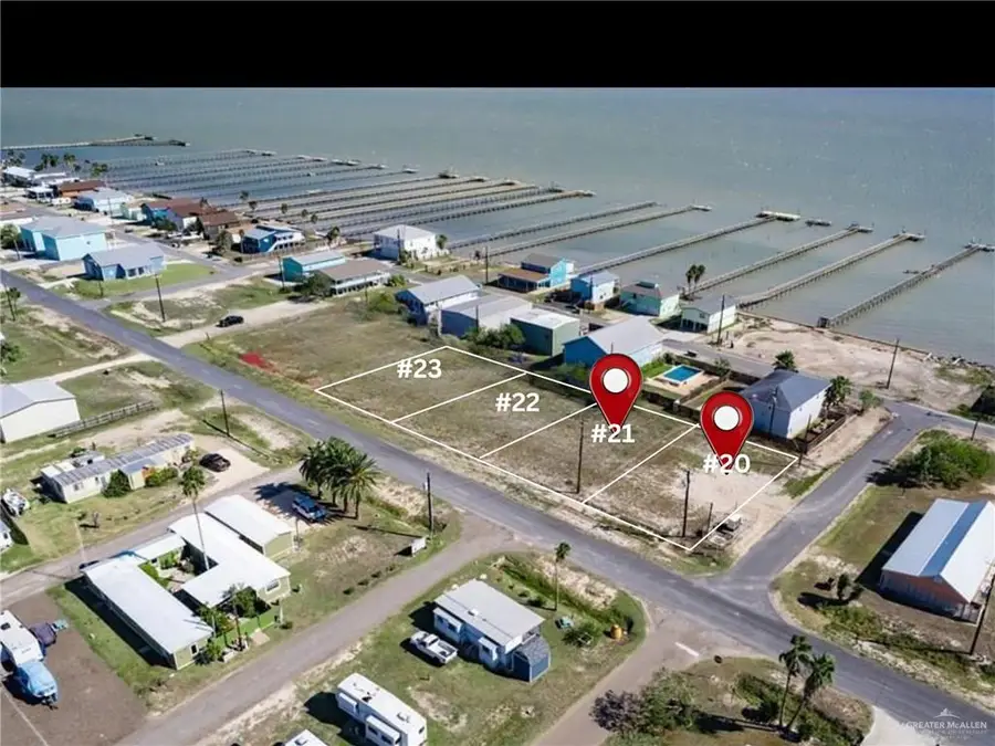 500 N Bayshore Drive, Port Mansfield, TX 78598 - #2