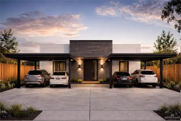 3313 York Avenue, McAllen, TX 78504