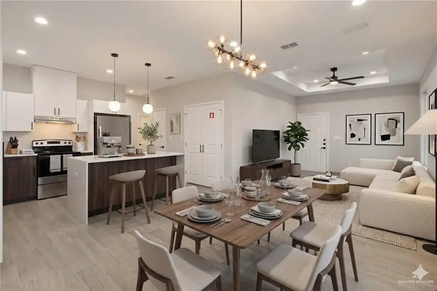 3313 York Avenue, McAllen, TX 78504 - #2