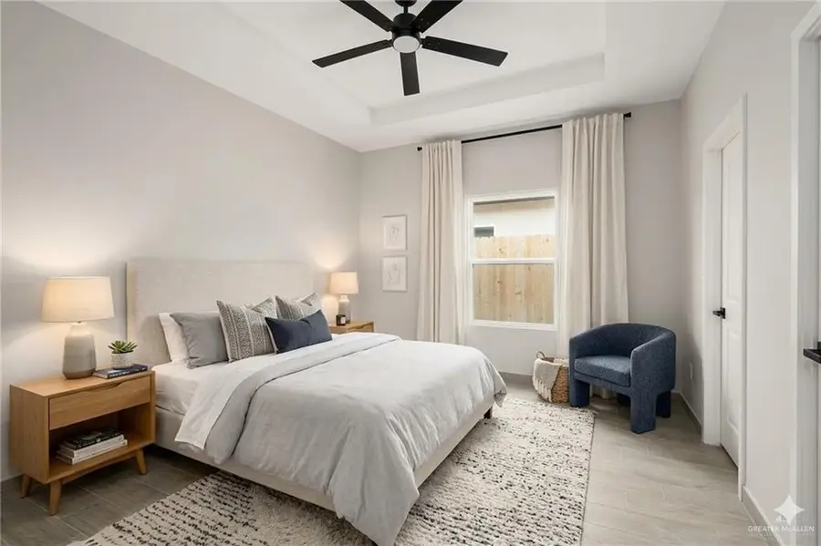 3313 York Avenue, McAllen, TX 78504 - #3