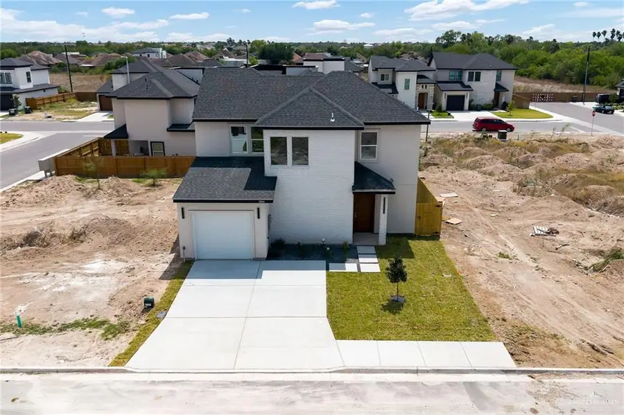 2504 Ana Regina Street, Mission, TX 78574 - #2