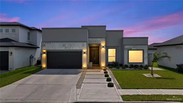 2204 Leanna Denae Avenue, Mission, TX 78572