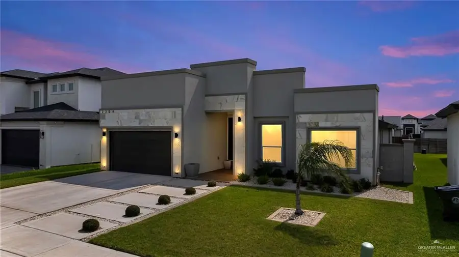 2204 Leanna Denae Avenue, Mission, TX 78572 - #2