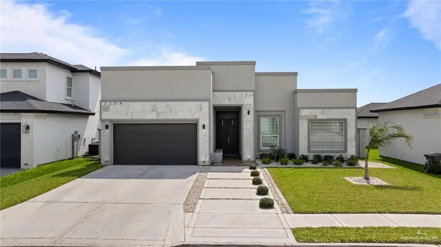 2204 Leanna Denae Avenue, Mission, TX 78572 - #3