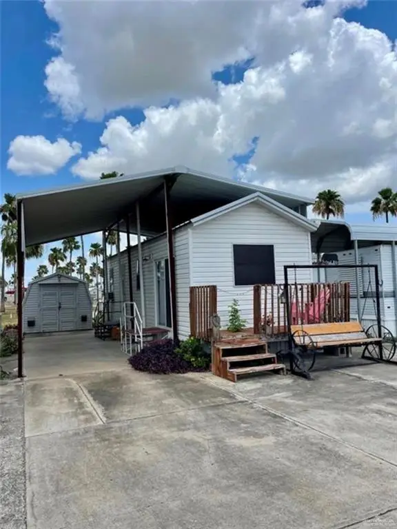 7320 W Interstate 2 #20, Mission, TX 78572 - #2