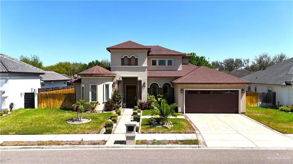 3004 Cuarzo Street, Edinburg, TX 78539 - #1