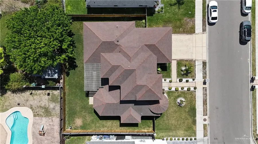 3004 Cuarzo Street, Edinburg, TX 78539 - #3