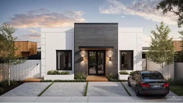 3309 York Avenue, McAllen, TX 78504