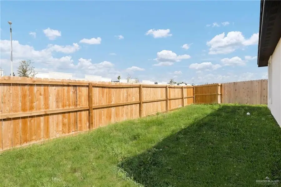 3309 York Avenue, McAllen, TX 78504 - #2