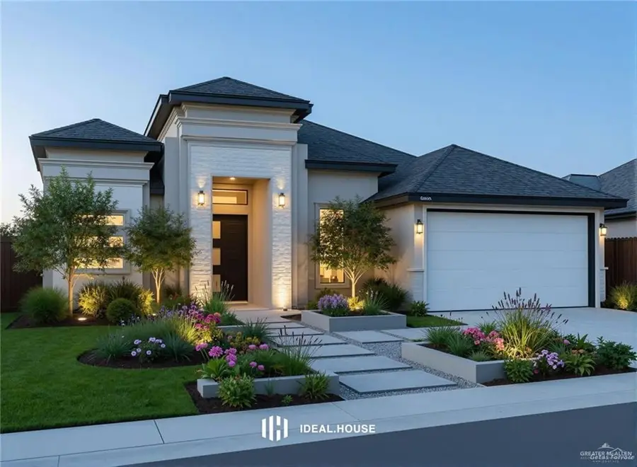 1505 E Encino Avenue, Pharr, TX 78577 - #2