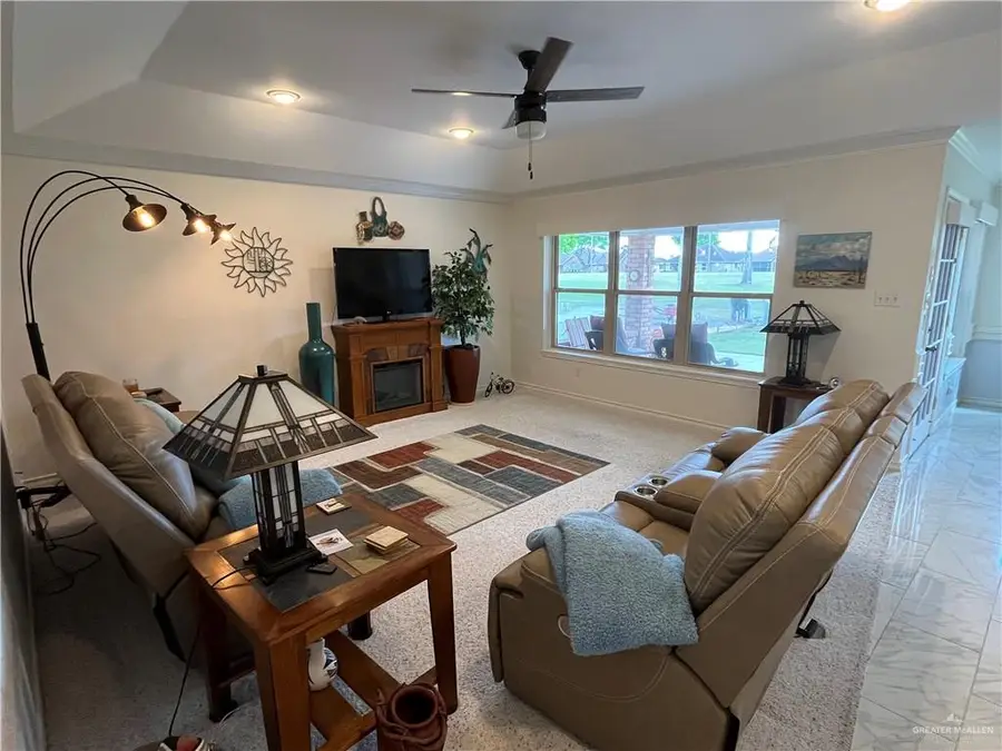 247 Rebecca Drive, Alamo, TX 78516 - #2