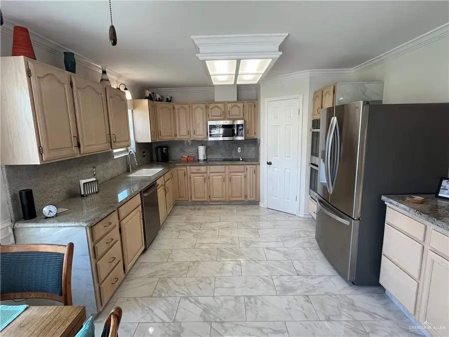 247 Rebecca Drive, Alamo, TX 78516 - #3