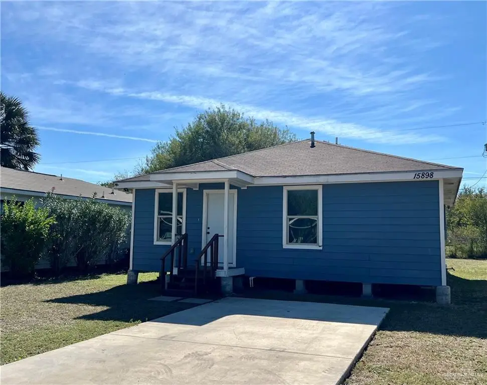 15898 Washington Palm Drive, Harlingen, TX 78552 - #1