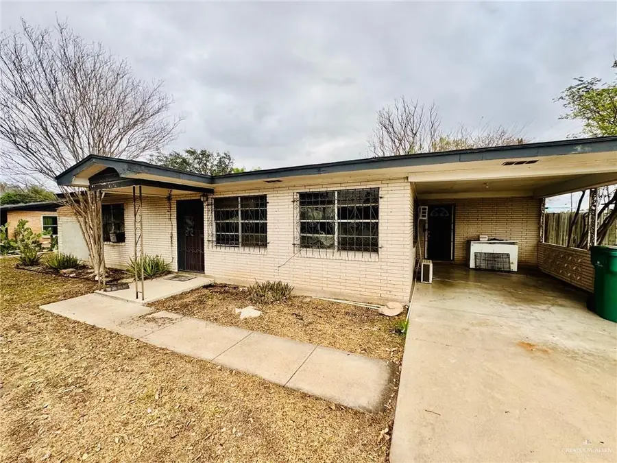 1229 S Canna Street, Pharr, TX 78577 - #3