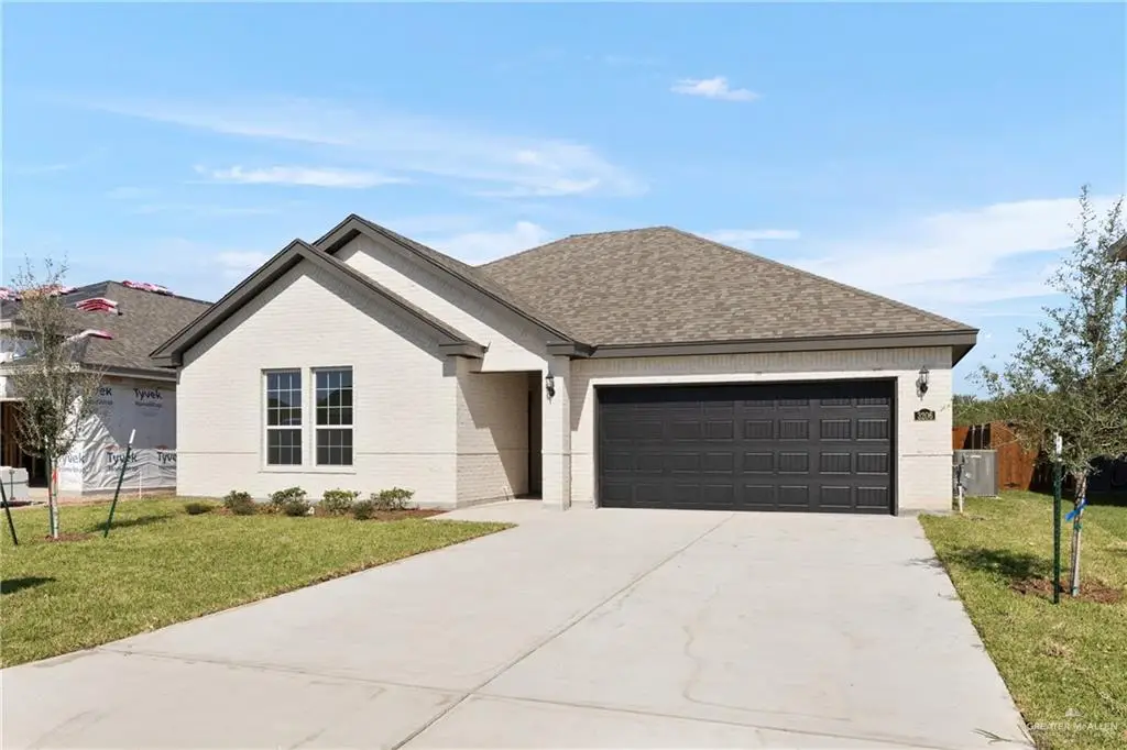 3206 Oriole Drive, Mission, TX 78572 - #1