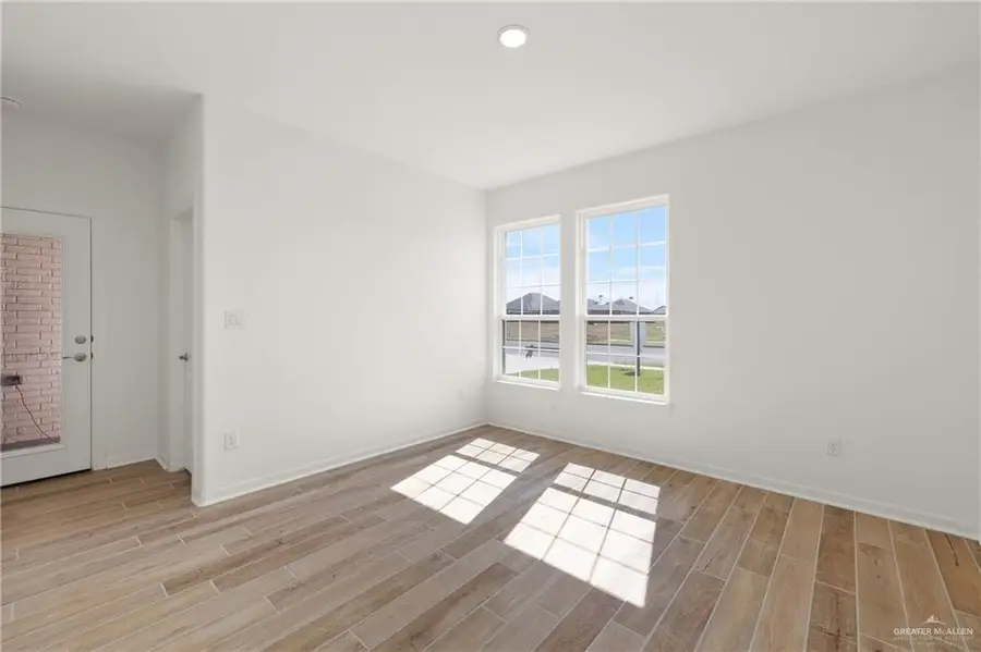 3206 Oriole Drive, Mission, TX 78572 - #2